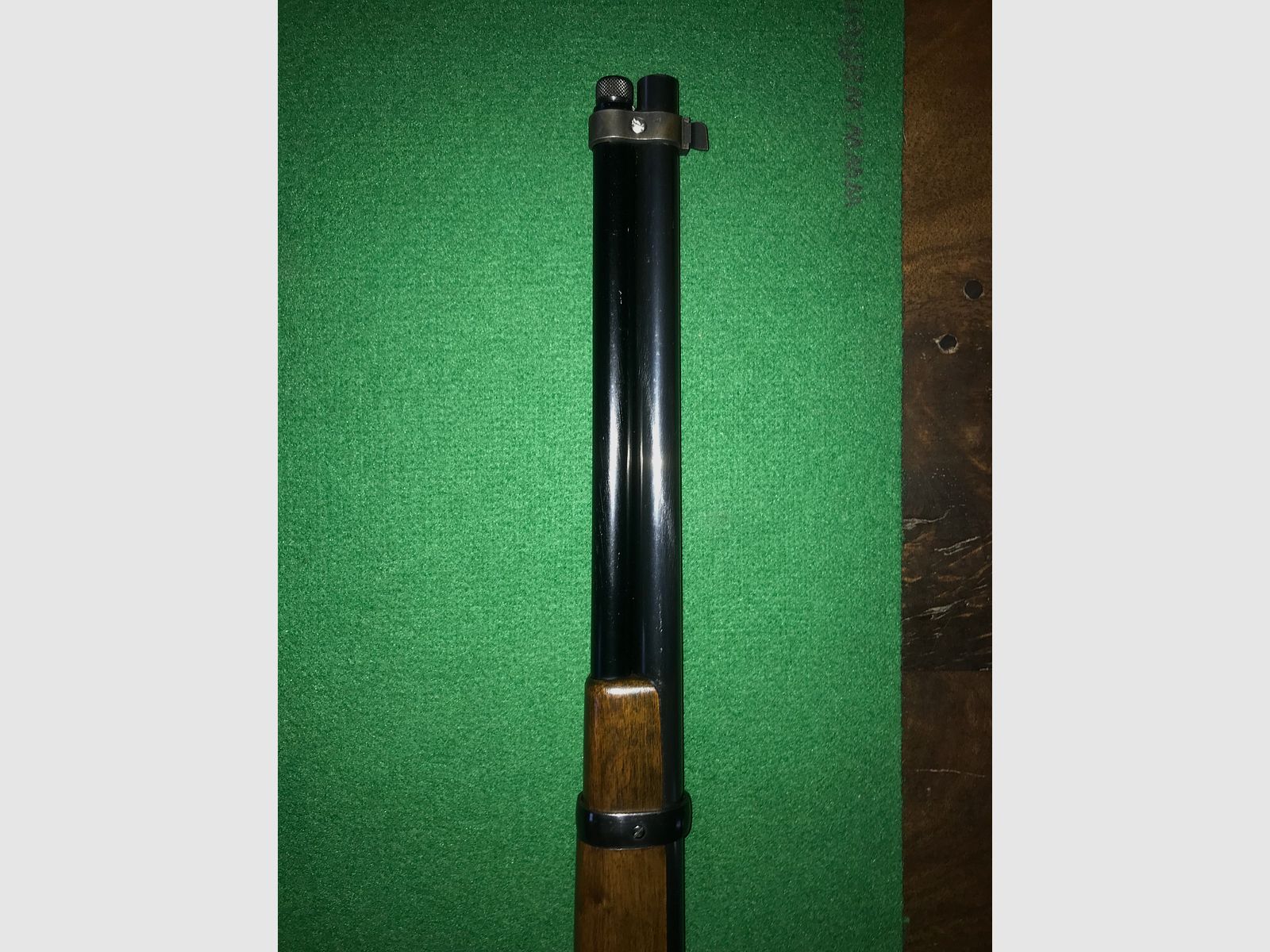 Unterhebelrepetierer Uberti Carbine 1866  22lr