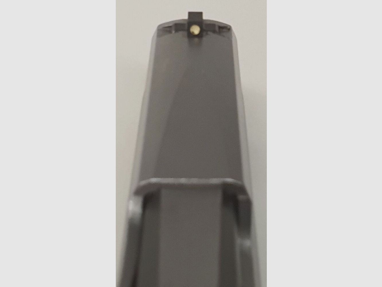Pistola semiautomática NORINCO Mod. NP762/ NP22/ PX-3 bicolor en calibre 7,62x25tokarev incluyendo accesorios, imagen 4 de 9