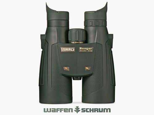Steiner Ranger Xtreme 8x56