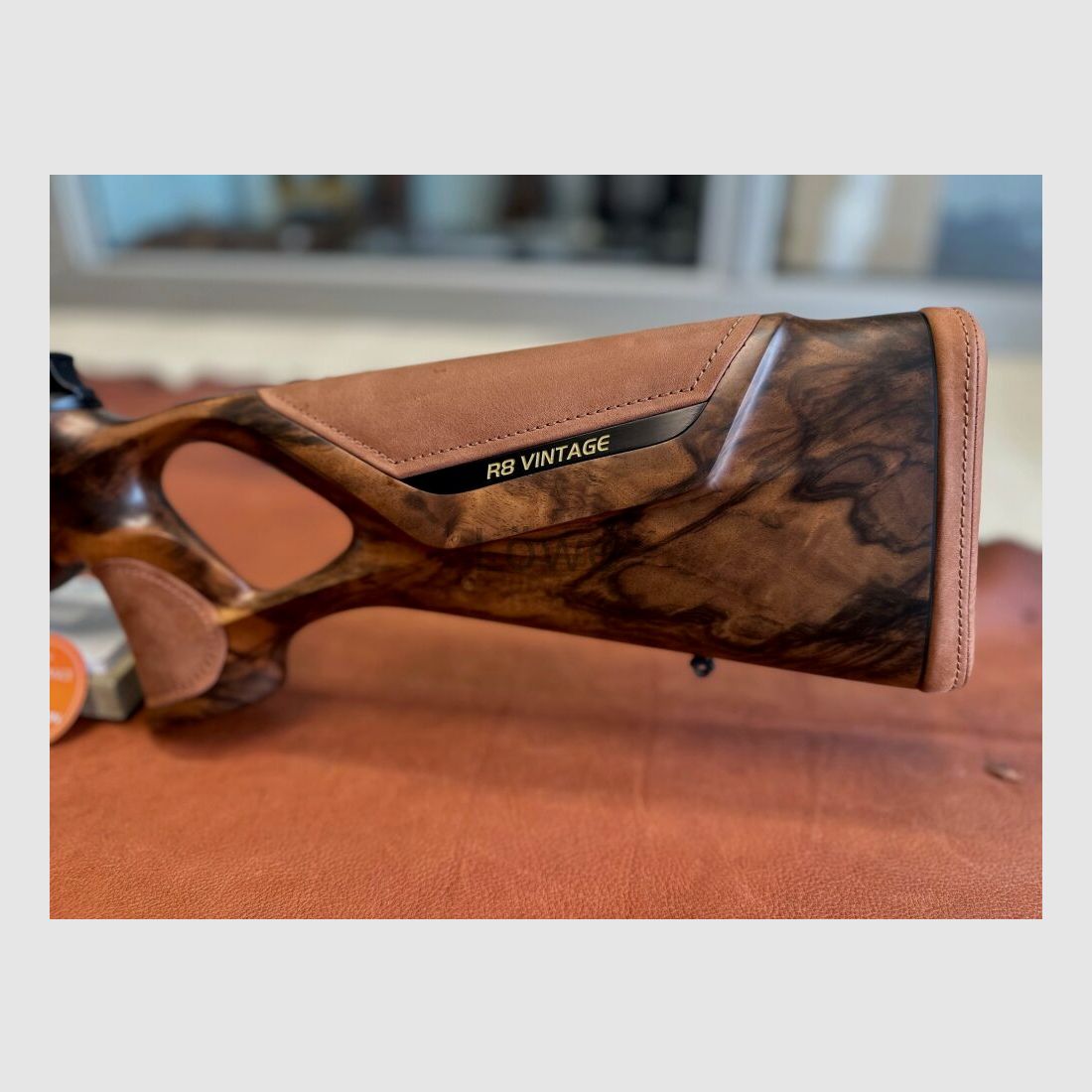 Blaser R8 Vintage
