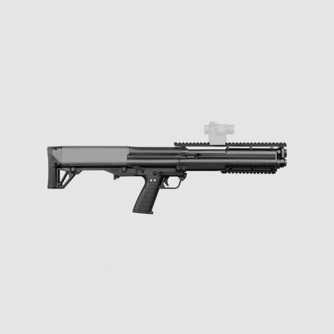 Fusil à canon lisse KEL-TEC KSG, cal. 12/76, image 3 sur 6
