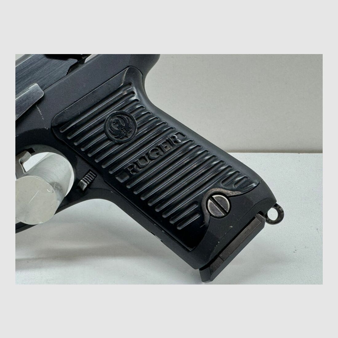 Ruger P89 - Waffen Friedrichs
