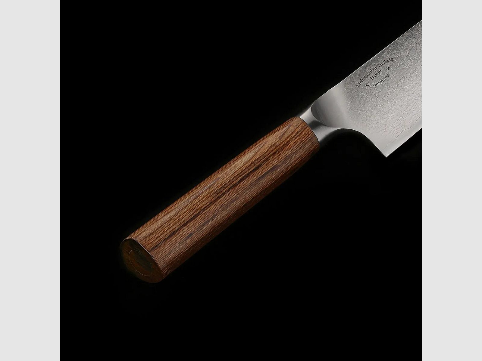 PUMA IP 7" santoku knife, Bild 4 von 6