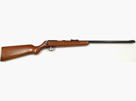 Single-shot rifle