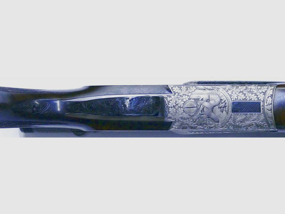Krieghoff Trias Primus