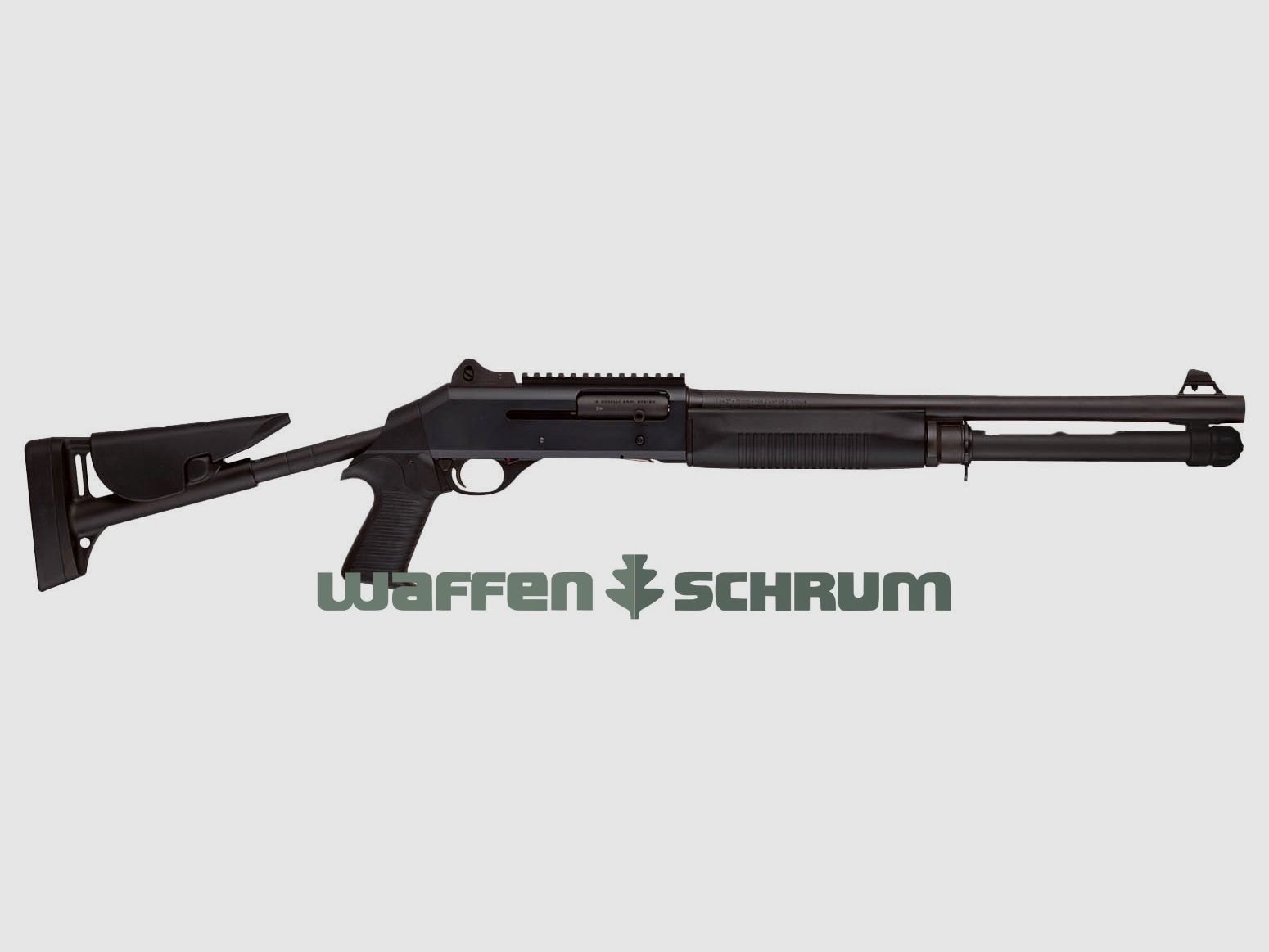 Benelli M4 Super 90 TS