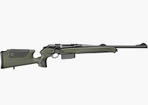 Merkel Helix Speedster Semi-Weight kanneliert, Kal. .30-06 Spr.