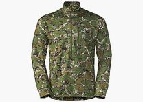 Merkel Gear 275585 Bushshirt Infinity-Forest XL