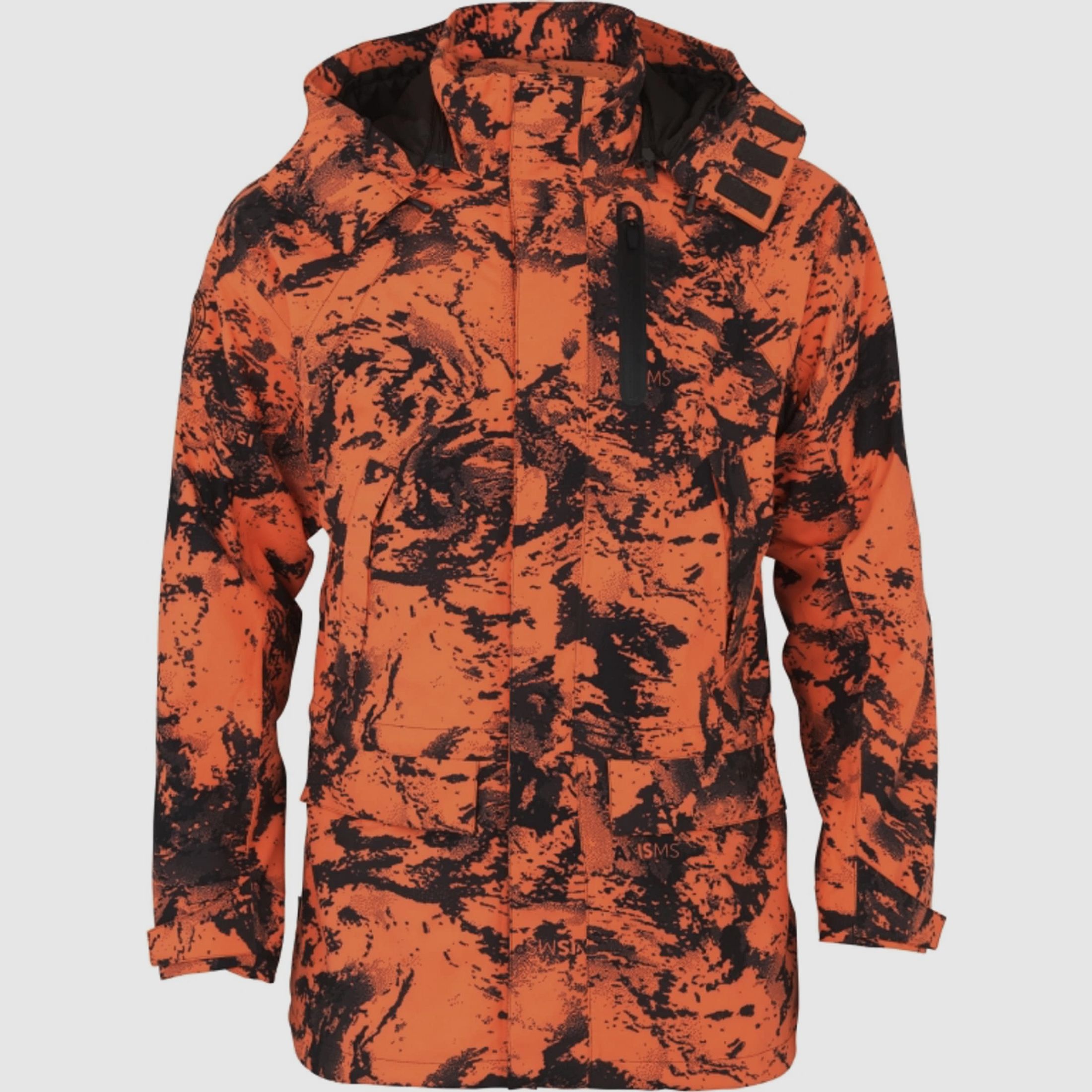 Hrkila Wildboar Pro HWS Insulated Jacke