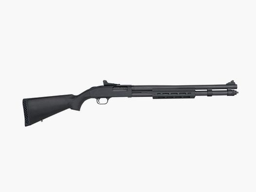 Mossberg 590 M-Lok Black 20"