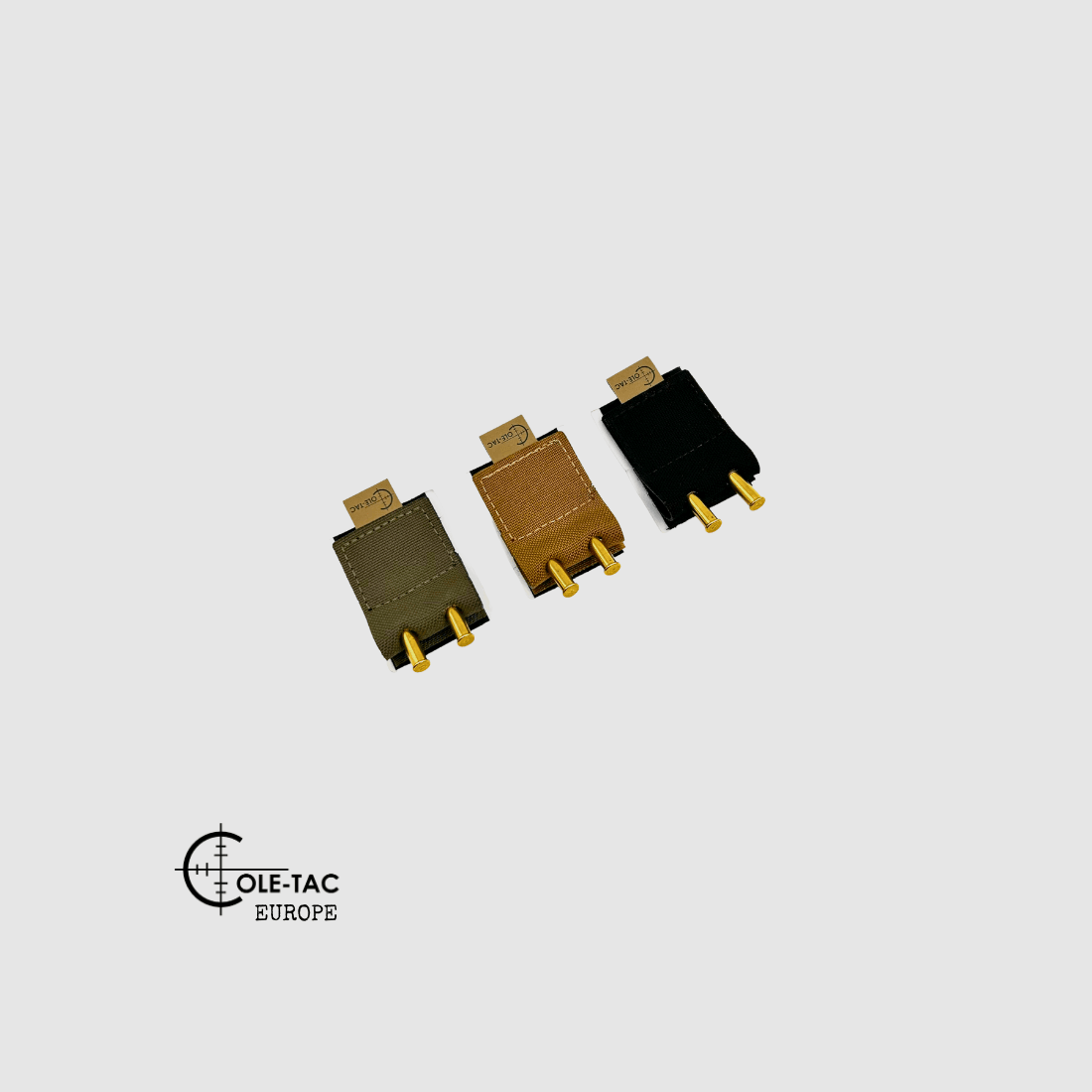 Cole-Tac LR22 Support de cartouches, image 1 sur 5