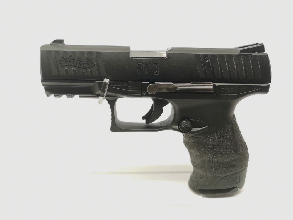 Walther PPQ M2