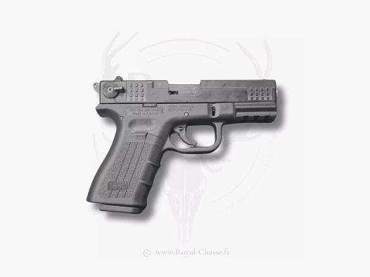 OCCASION - Pistolet M22 Cal.22Lr ISSC