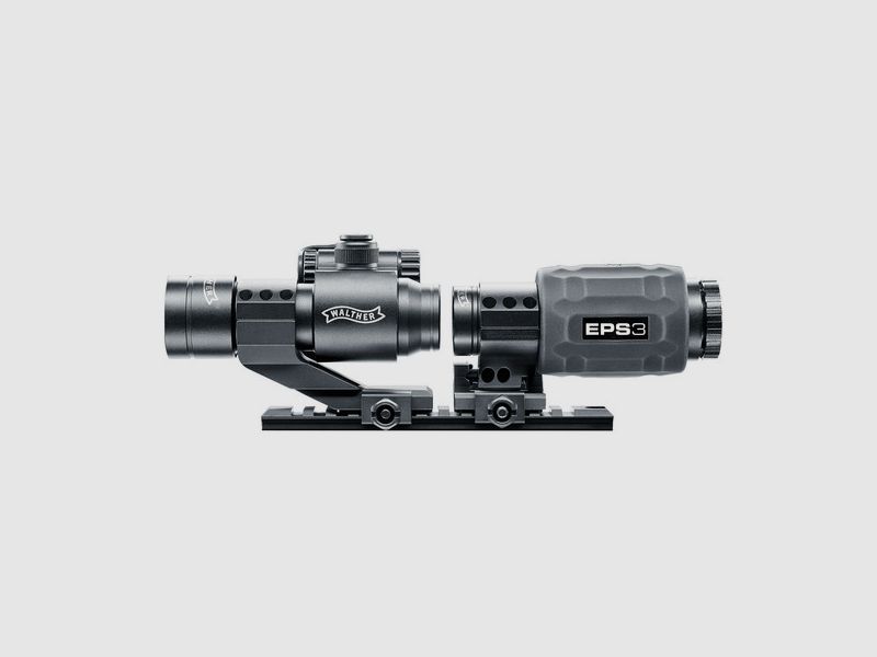 Walther EPS 3, Bild 2 von 2