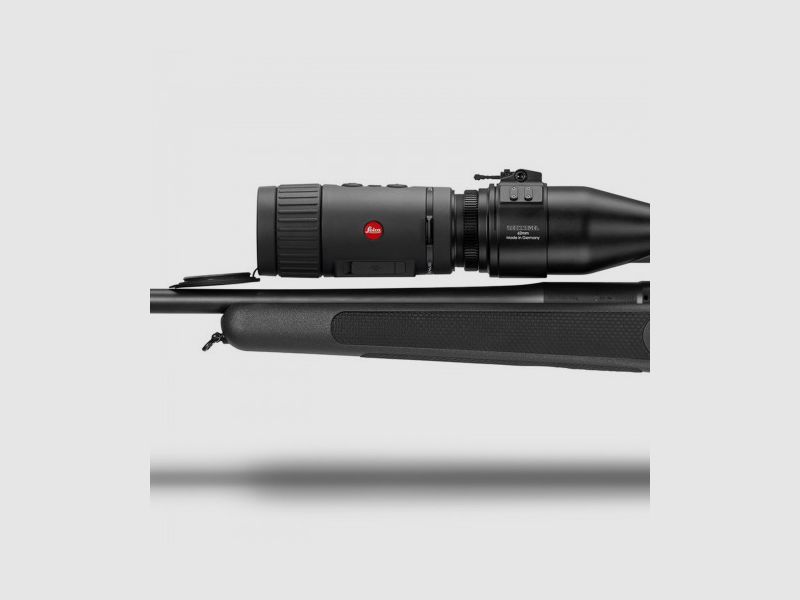 Leica Calonox Sight Clip On für Zielfernrohr