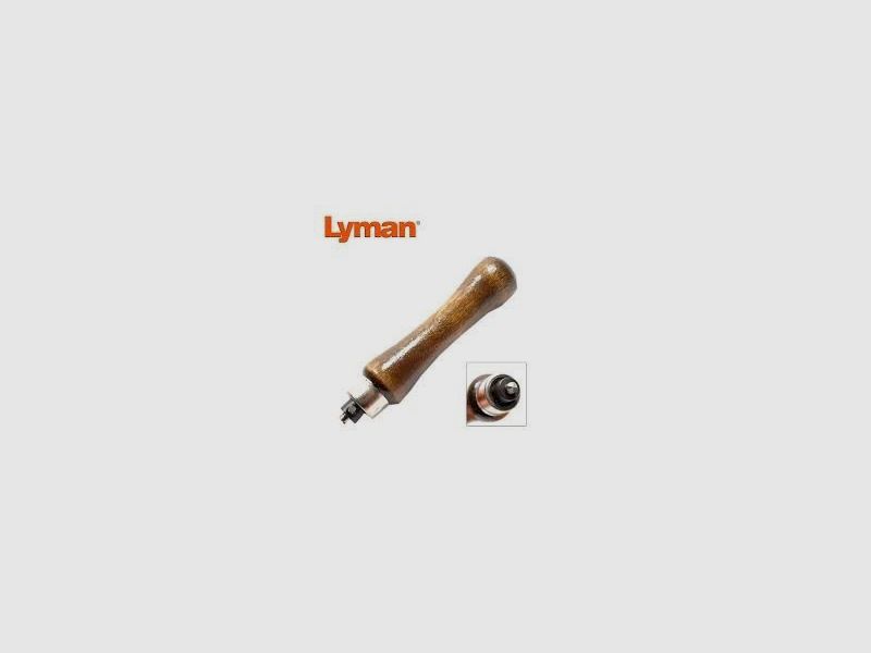 Lyman Primer Pocket Uniformer Small