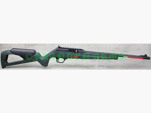 Winchester Wildcat Stealth .22LR