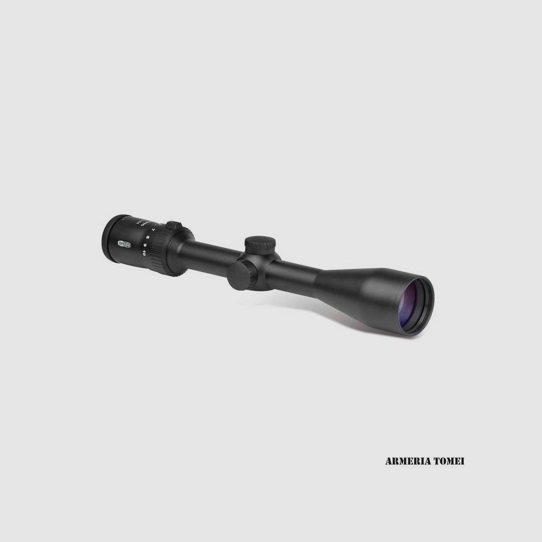OPTIK – MEOPTA – MEOPRO 3.5-10X44 RD RET.BDC-2 BELEUCHTET