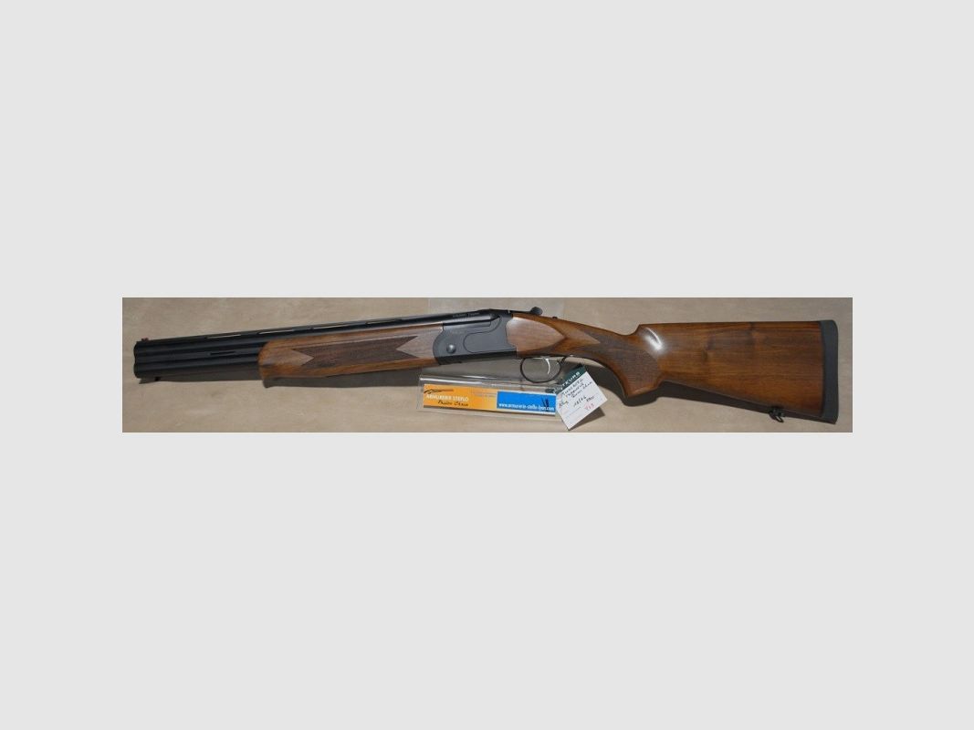 Sühlberg Traqueur/Slug 12/76, Bild 1 von 2