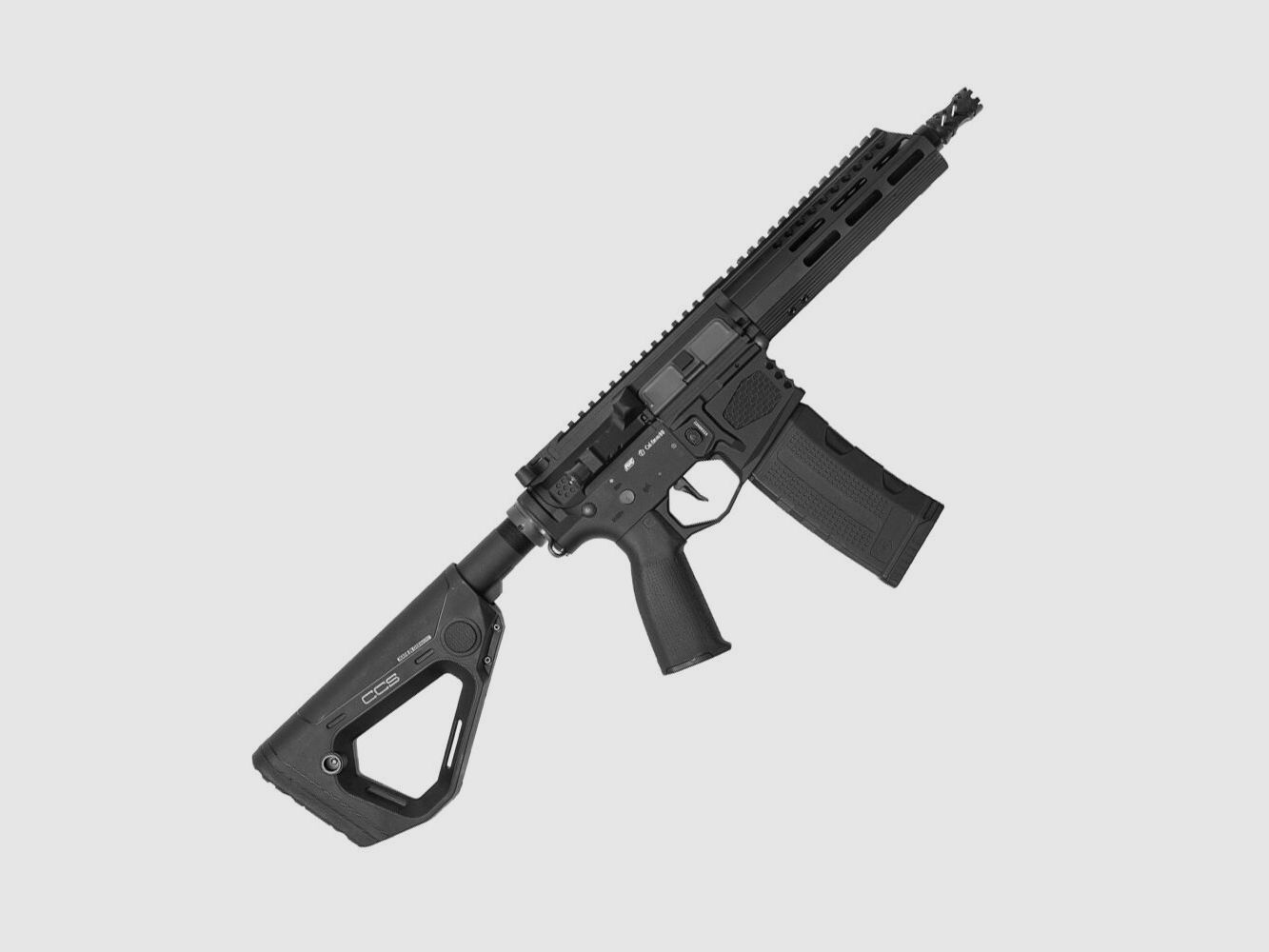 ASG	 Hybrid H-15 CQB S-AEG