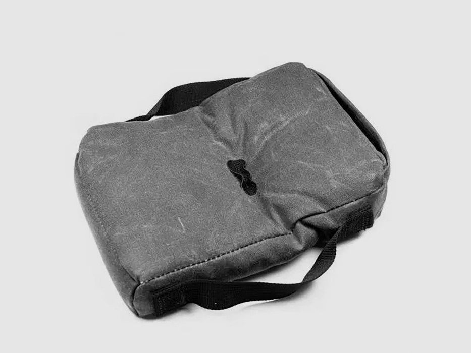 Area 419 RAILCHANGER X D-BAG