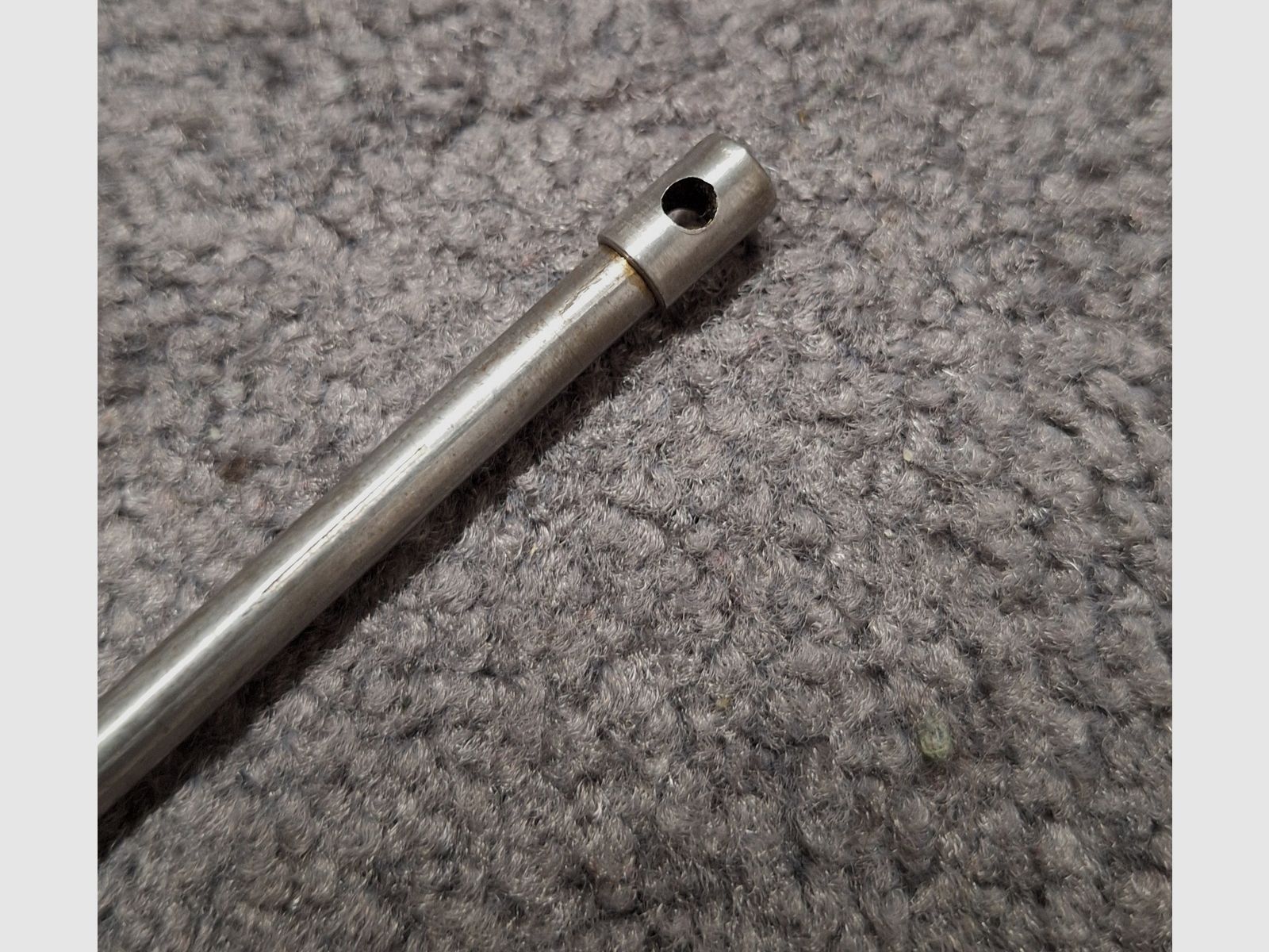 Mosin Nagant Putzstock 67cm glatt Arsenal