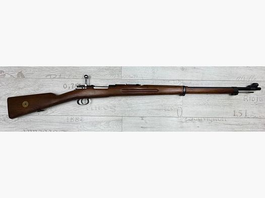 Carl Gustafs Schweden M 96 6,5x55SE