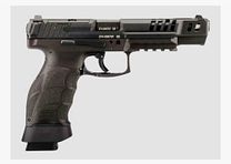 Heckler & Koch SFP9 OR Match 9mmLuger