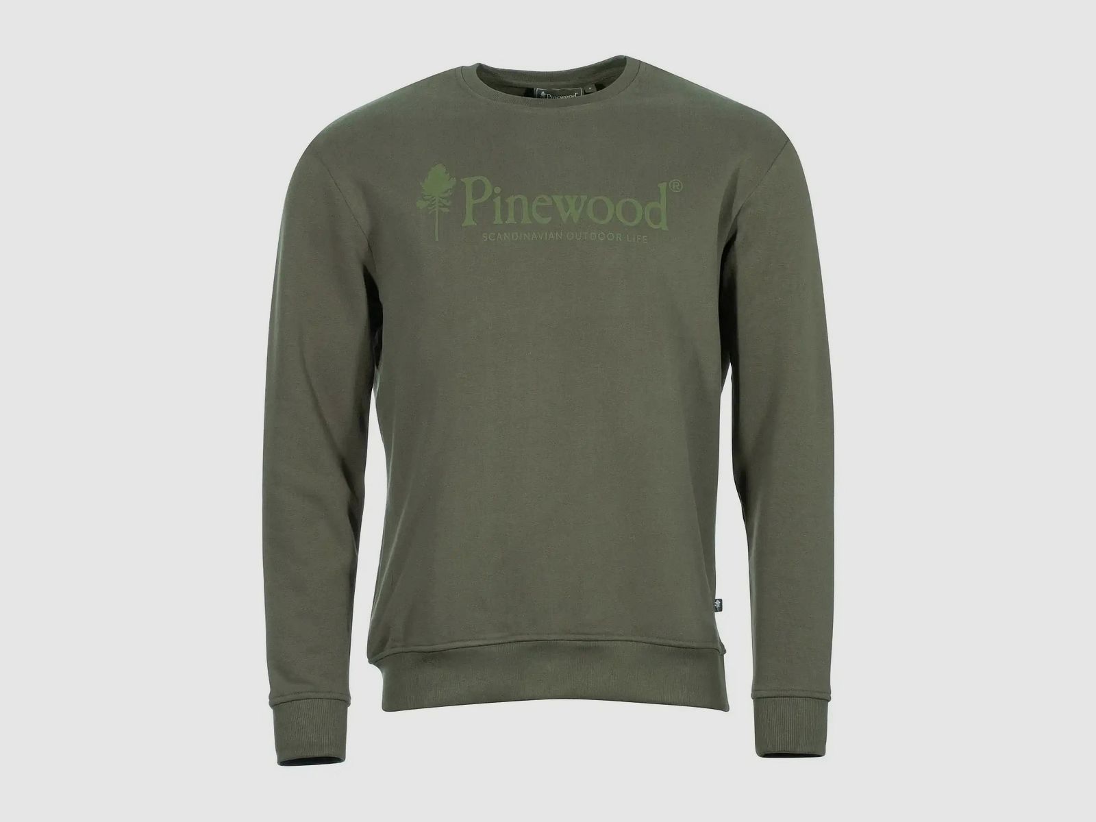 Pinewood Pinewood Sweater Sunnaryd