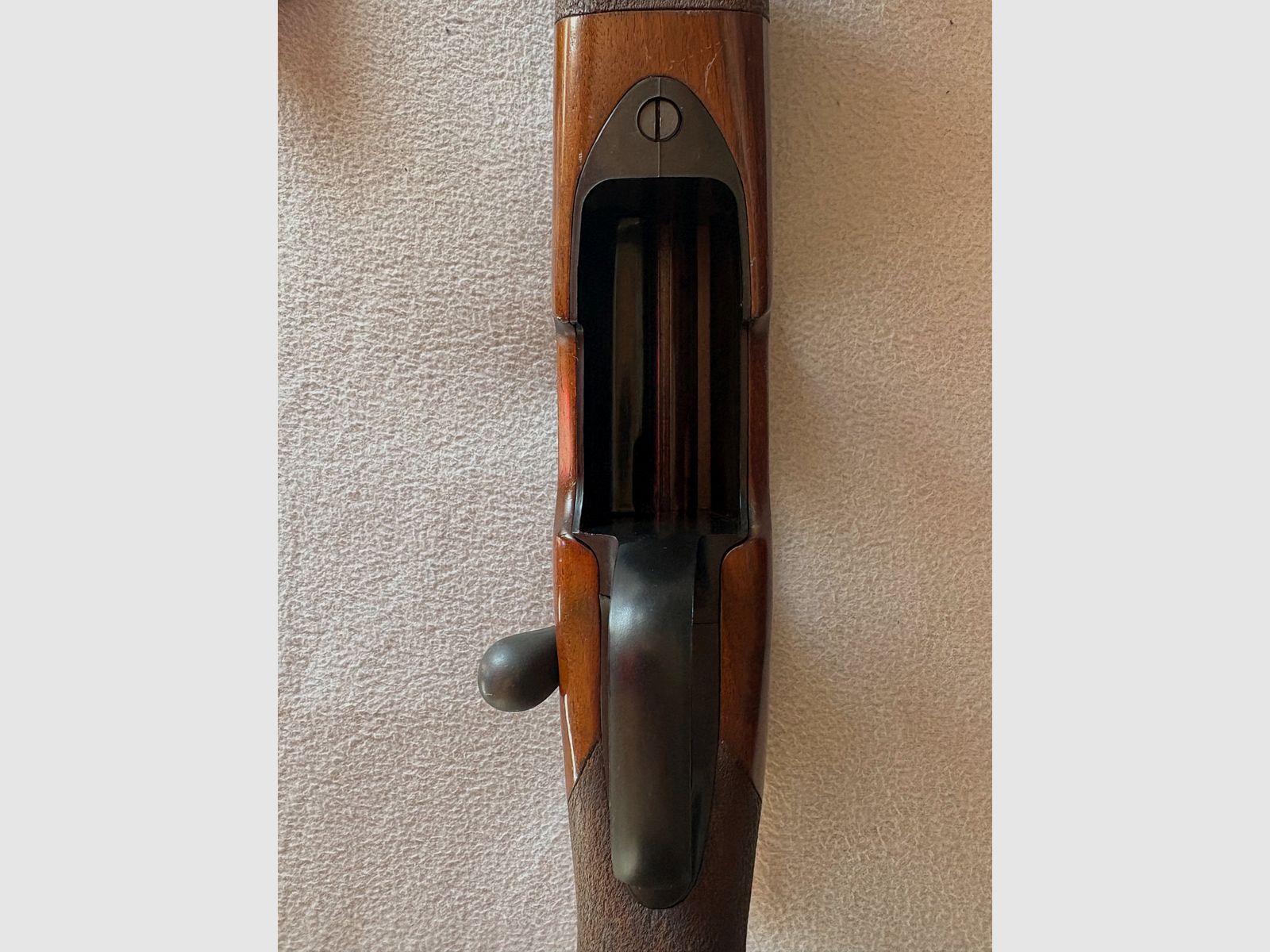 Steyr SSG 69 Kal. .308 Win, zdjęcie 3 z 4