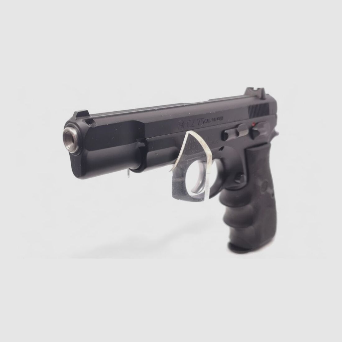 Brünner Wapenfabrieken M75