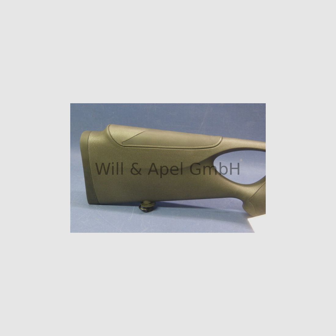 Sauer & Sohn 303 Syncro XT