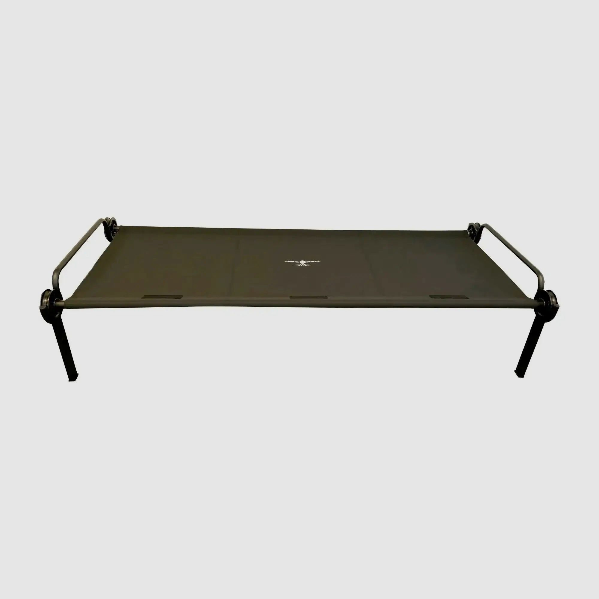 Disc-O-Bed Disc-O-Bed Field Bed ONE XL - Black