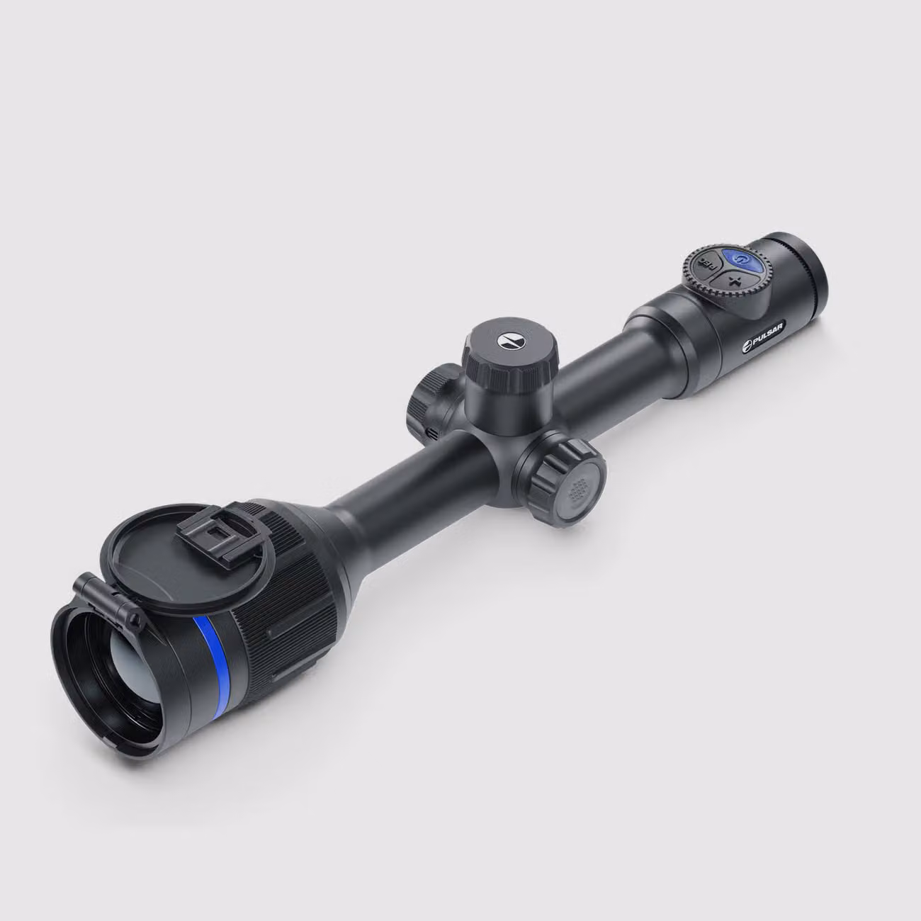 Pulsar Thermion-2 XQ50 visor térmico (3,5-14x) 384x288, imagen 1 de 19