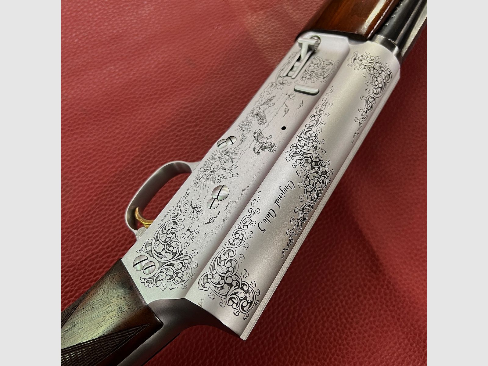 Original Auto 5, Bild 2 von 13