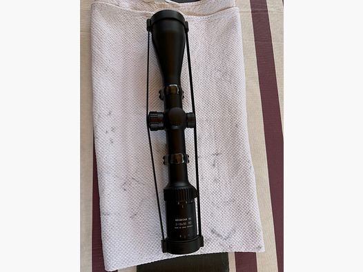 Meopta Meostar R2 2-12x50 RD 4C (LP) aus 2017