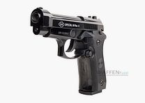Ekol Special 99 Schreckschusswaffe Kaliber 9mm P.A.K