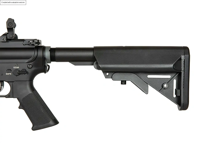 Carabina ASG SA-A37P ONE – Nera, immagine 29 di 32