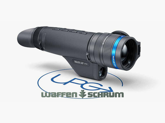 Pulsar Telos LRF XL50