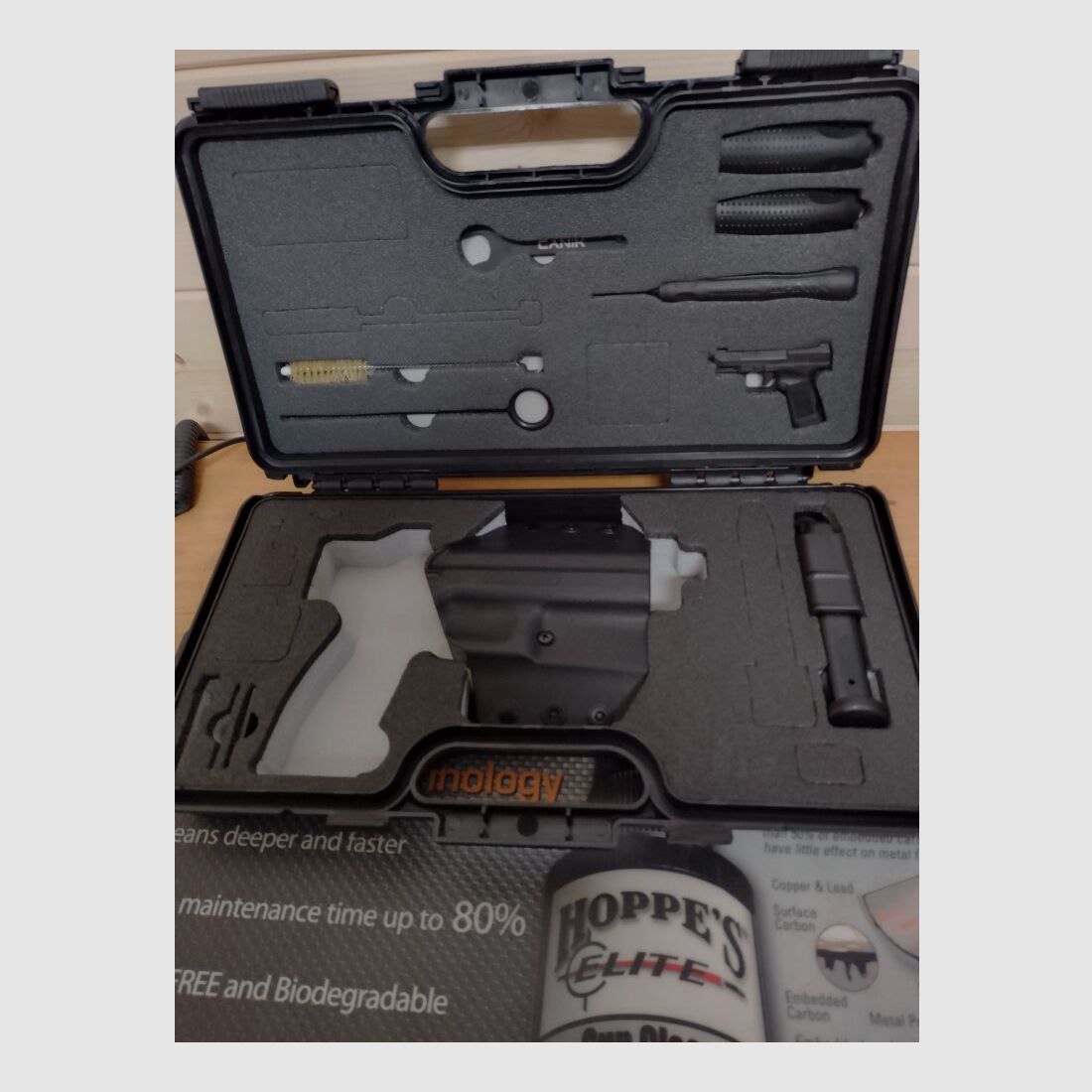 Canik TP9 METE SFT PRO