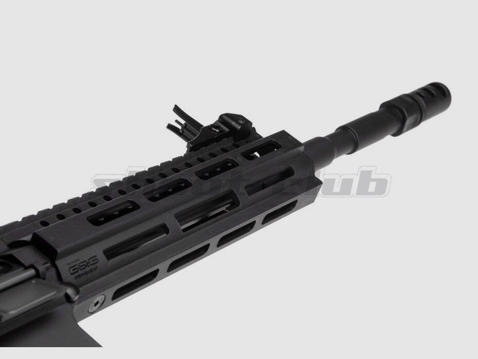 G&G Armament G&G CM16 Raider 2.0L