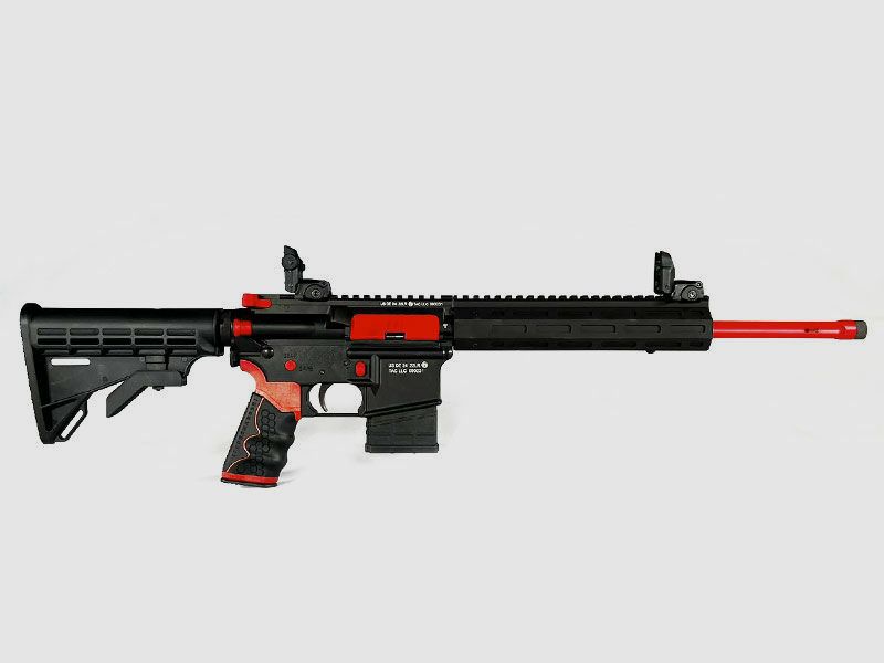 Tippmann Arms M4-22 Redline