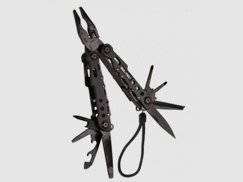 MULTITOOL LARGE - WITH POUCH