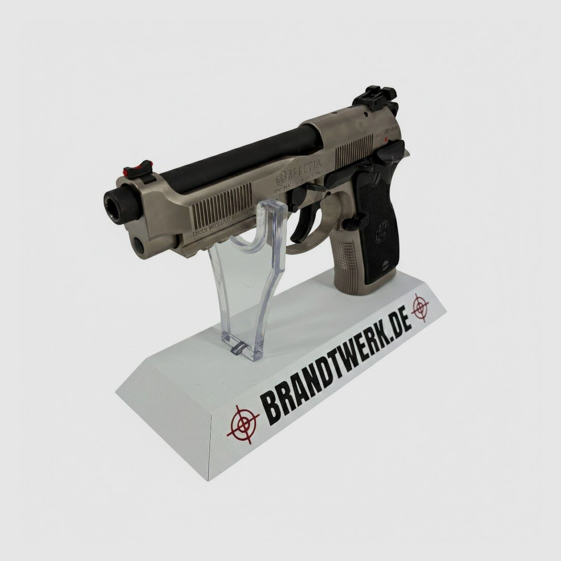 Beretta 92X Performance