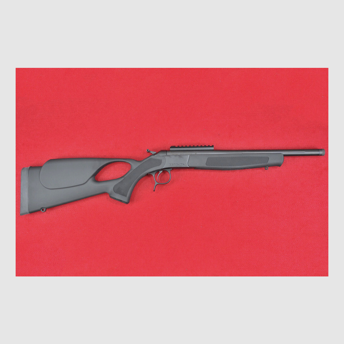 Bergara BA 13 TD 16,5" .308 Win.