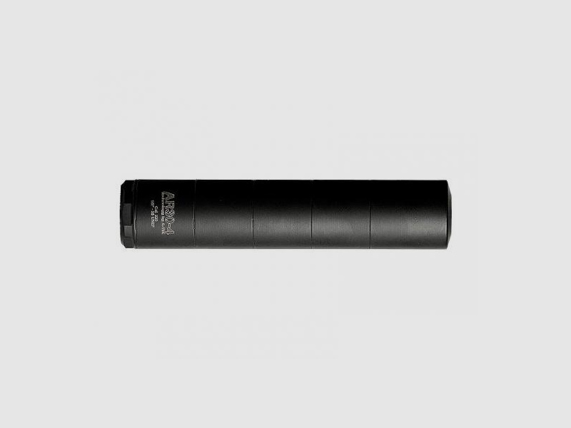 A-TEC AR30-4 Schalldämpfer