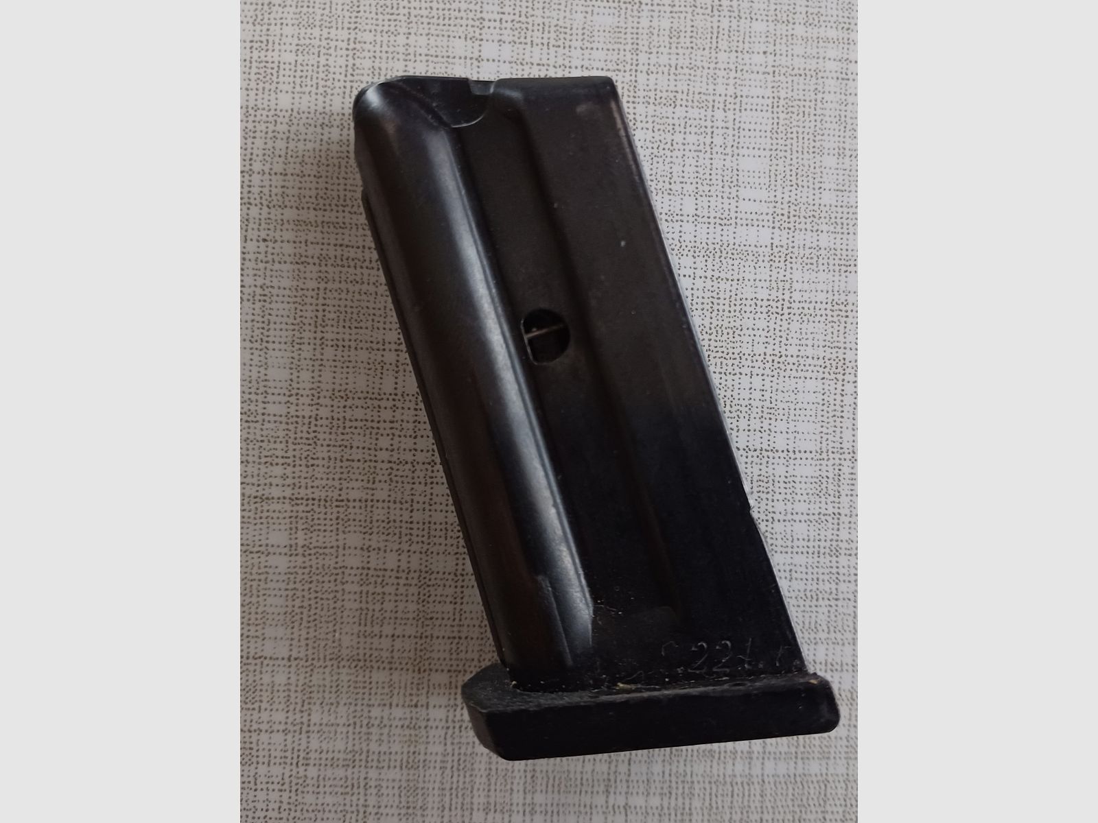 Magazynek Walther GSP