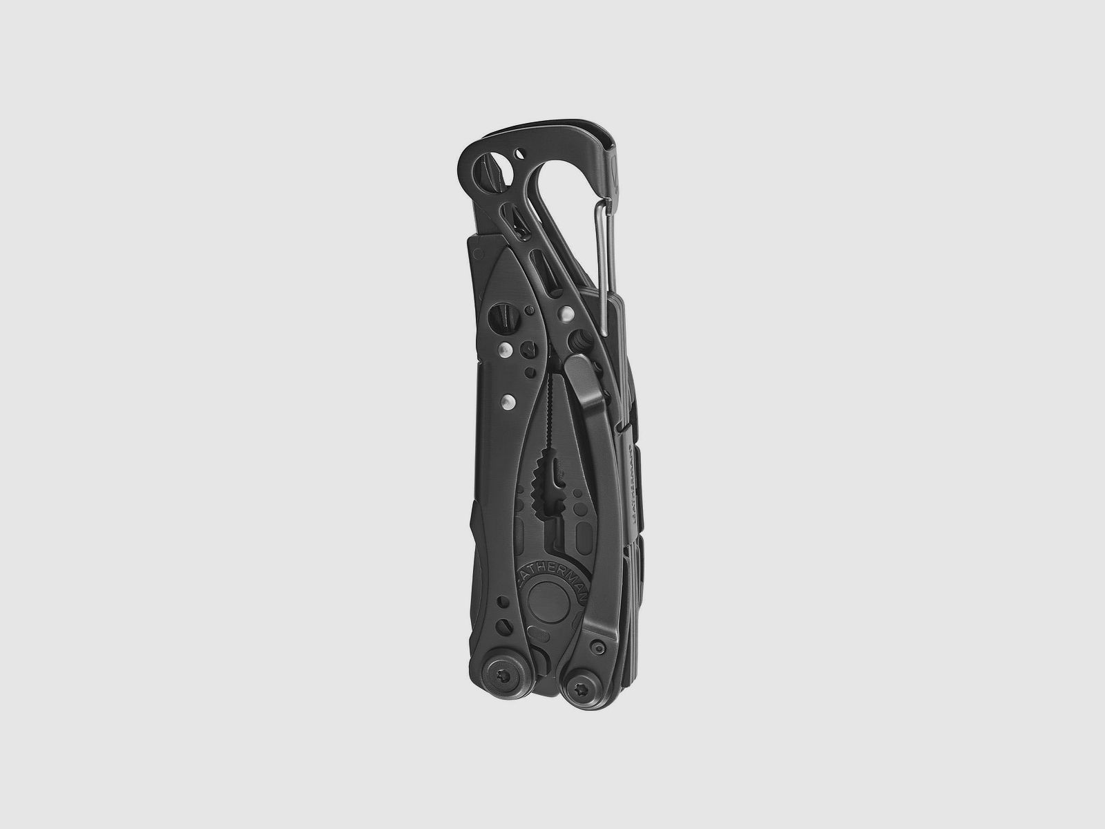 Leatherman SKELETOOL CX Onyx