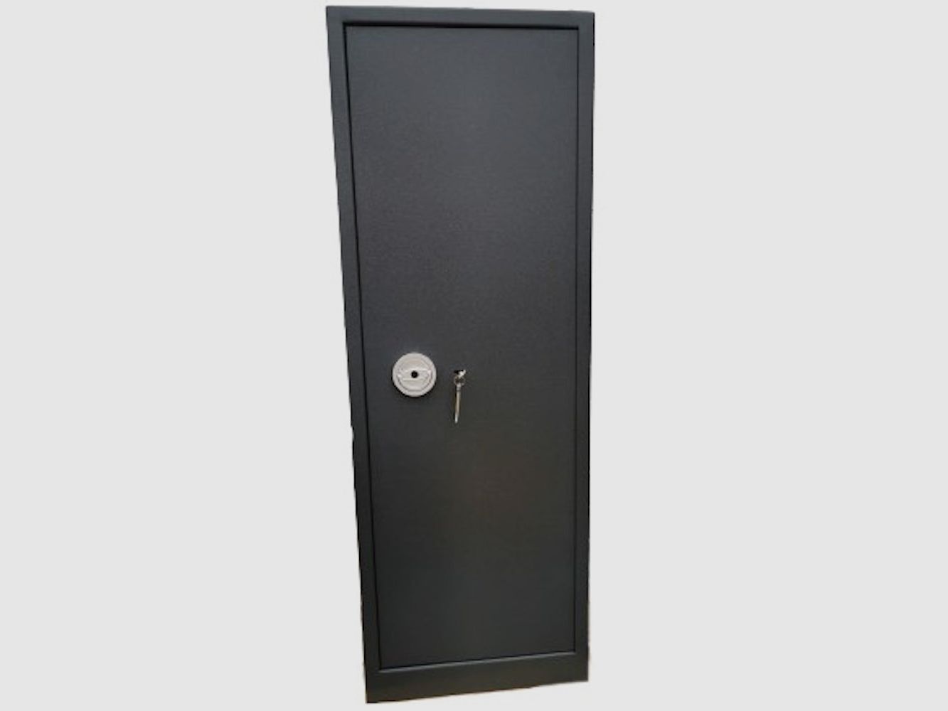 Waffenschrank Shooter ZALAN (1300x540x380) 7 LW, Klasse 1