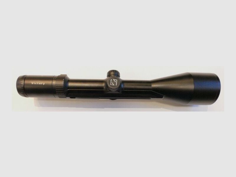 Zeiss Varipoint 3-12x56 LA 60, image 3 of 5